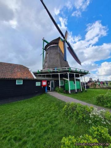 Ölmühle De Zoeker: Ölmühle De Zoeker