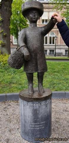 Den Haag Jantje: Den Haag Jantje