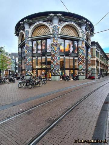 ehemaliger Ratssaal: ehemaliger Ratssaal