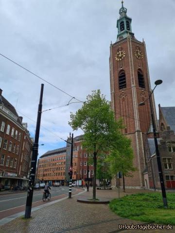 Grote of Sint-Jacobskerk: Grote of Sint-Jacobskerk