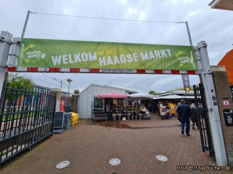 Haagse Mart: Haagse Mart