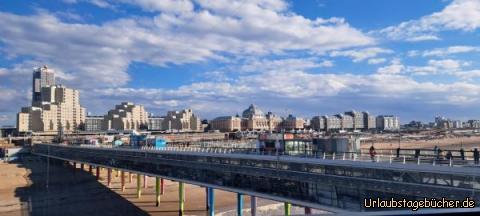 Schateiland-Bastion auf Pfählen: Schateiland-Bastion auf Pfählen