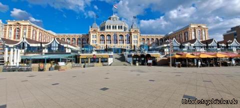 Kurhaus: Kurhaus