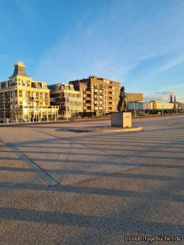 Fischerfrau von Scheveningen: Fischerfrau von Scheveningen