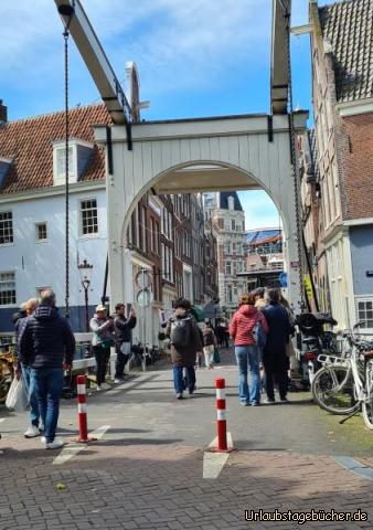 Staalmeestersbrug : Staalmeestersbrug  