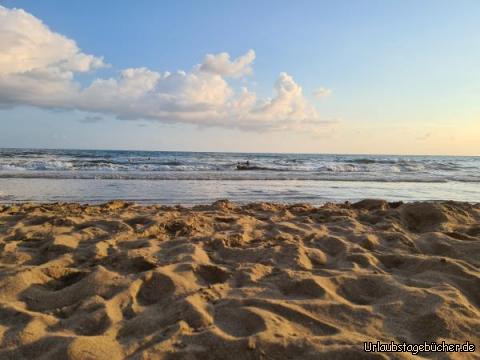 Sonne, Strand und Meer: Sonne, Strand und Meer