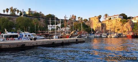 Mermerli Bucht : Mermerli Bucht 