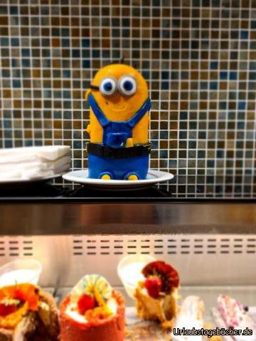 Minion: Minion