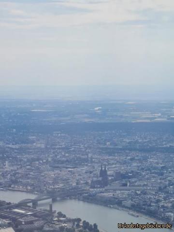 Kölner Dom: Kölner Dom