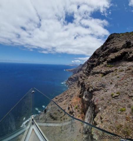 Mirador del Balcón: Mirador del Balcón