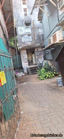 3: Ob man rein sollte?