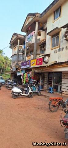 Essen 20: Bäckerei 3