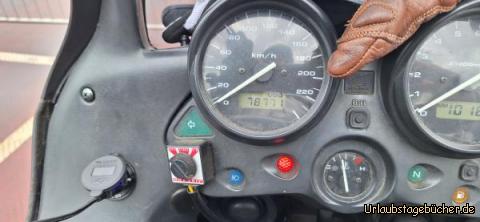 2: Km
