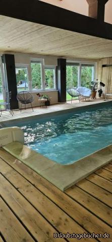wasser: Pool