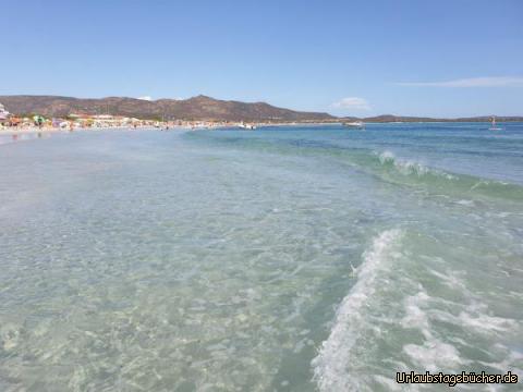 Strand 2 La Cinta : 