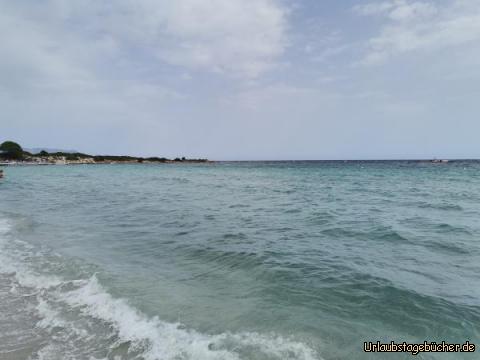 Strand 1 : 
