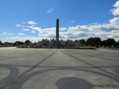 Skulpturenpark: Skulpturenpark