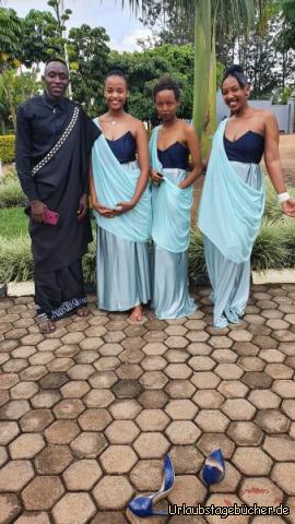 Hochzeitsgäste:  Hochzeitsgäste 