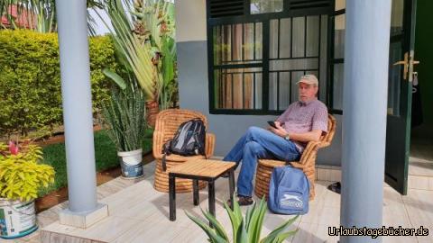 Feierabend: So, Feierabend!!!