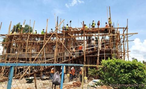 Krankenhausbau: Hier entsteht ein weiteres Krankenhaus!