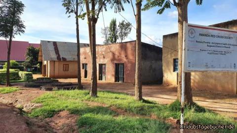 Häuser am Wegesrand2: Impressionen der Fahrradtour!