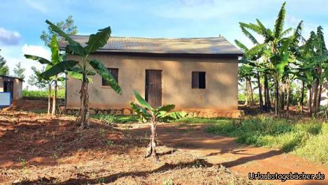 Haus am Wegesrand 3: Haus am Wegesrand