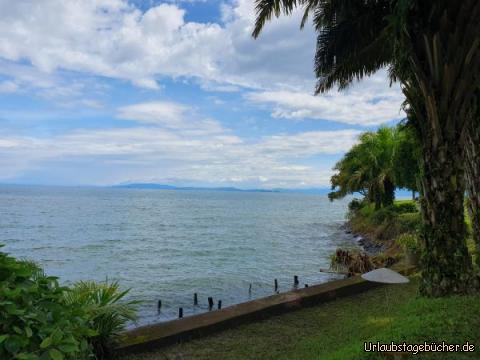 La Bella 3: Hier kann man die Sorgen und die Welt vergessen ...