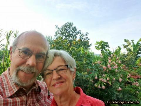 Rückfahrt 11: Eine schöne gemeinsame Zeit in Rwanda 2023