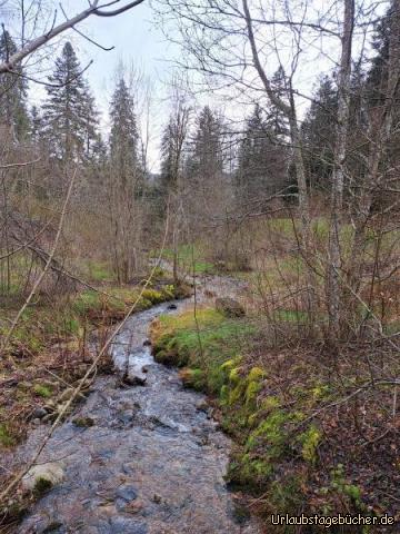 wanderung 1: 