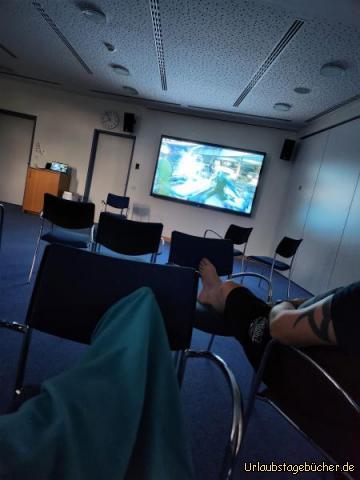Film Abend: 