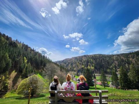 Rheintalblick 8: 