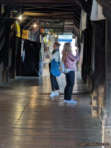 Bad Säckingen 3: Katja. Maren