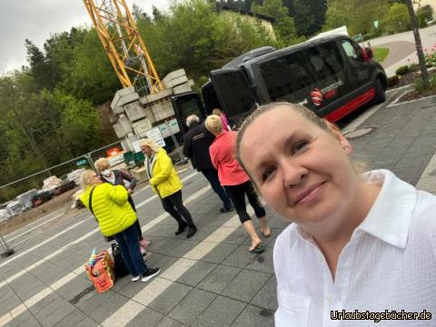 Abschied 2: Kathi