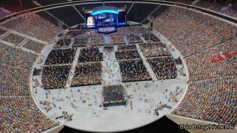 Helene Fischer Konzert: Helene Fischer Konzert