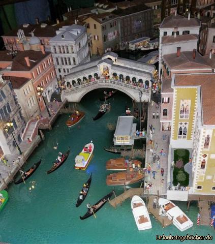Venedig: Venedig