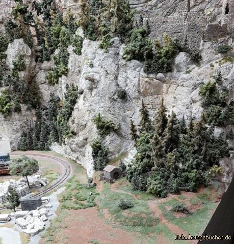 Miniaturwunderland 01: Miniaturwunderland 01