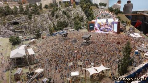 DJ Bobo Konzert: DJ Bobo Konzert