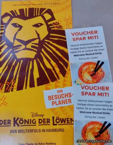 Die Tickets: Die Tickets