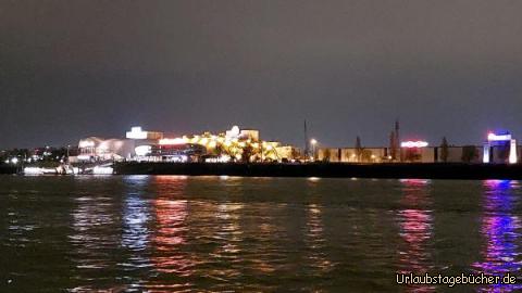Am Hafen: Am Hafen