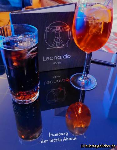Cocktail am Abend: Cocktail am Abend