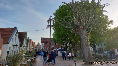 Greetsiel 01: Greetsiel 01