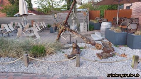 Greetsiel 04: Greetsiel 04