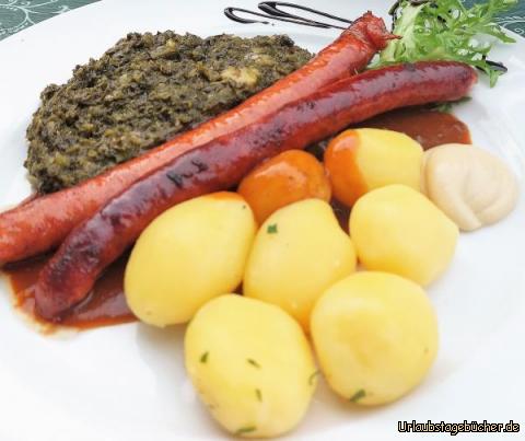 Stolberger Lerchen: Stolberger Lerchen