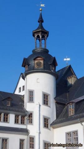 Im Schloß: Im Schloß
