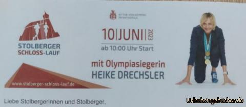 Die Werbung: Die Werbung