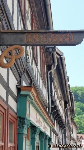 Historische Zunftschilder 01: Historische Zunftschilder 01