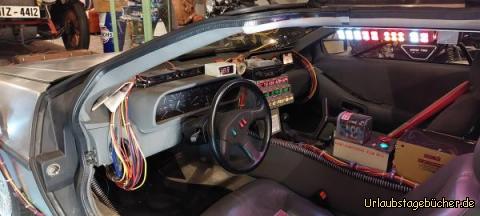 Dolorean 03: Dolorean 03