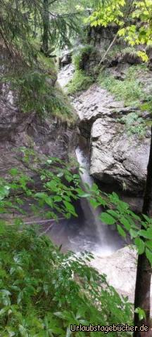 Starzlachklamm 07: Starzlachklamm 07