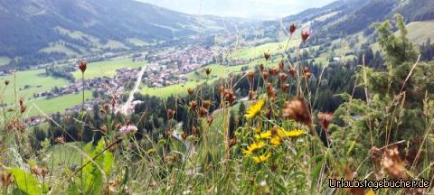 Oberjochpass 02: Oberjochpass 02