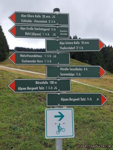 Wohin soll es gehen?: Wohin soll es gehen?